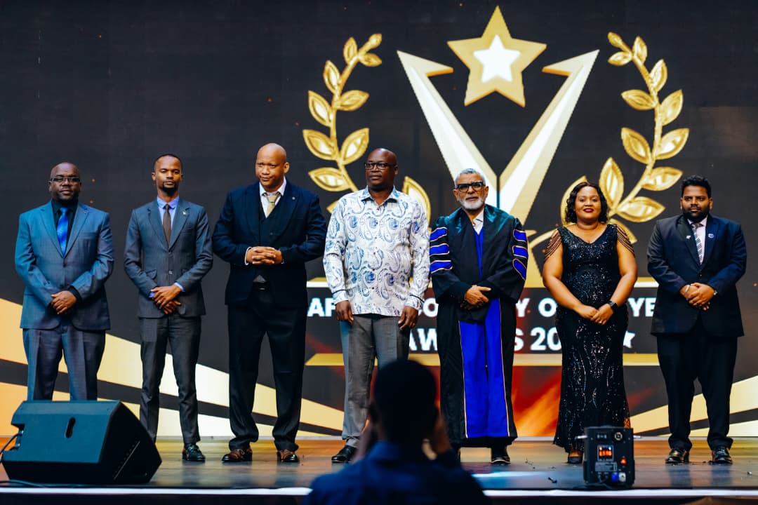  Youth Innovation Foundation has been recognized as the Best Innovative Foundation of the Year 2026 