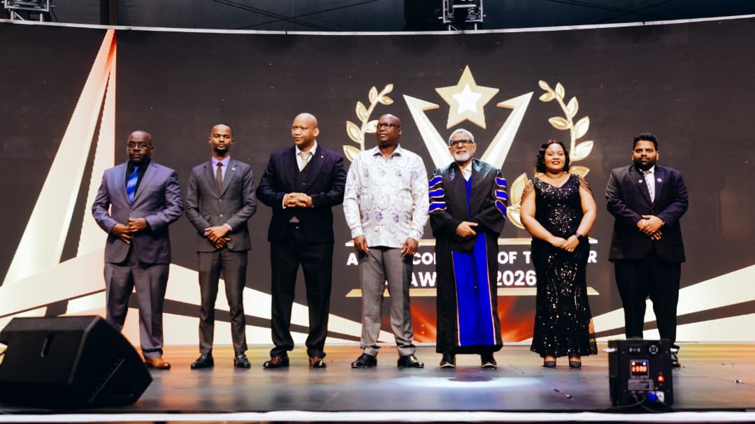  Youth Innovation Foundation has been recognized as the Best Innovative Foundation of the Year 2026 