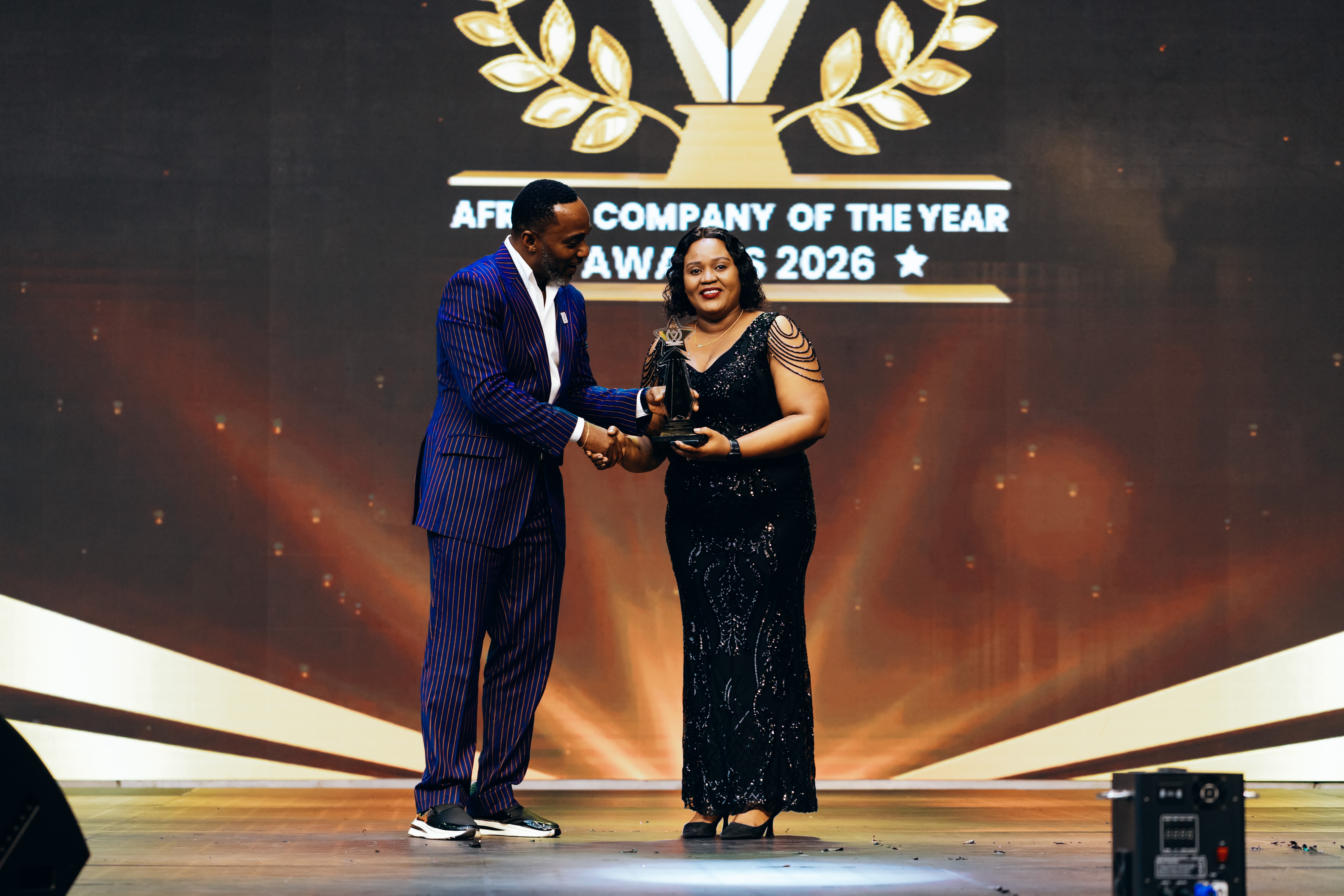  Youth Innovation Foundation has been recognized as the Best Innovative Foundation of the Year 2026 
