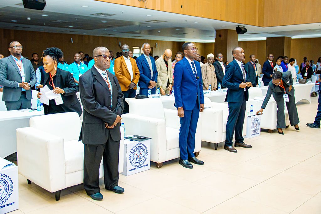  Youth Innovation Foundation participate in the Youth in Engineering Forum (YEF) 2026 Day 2