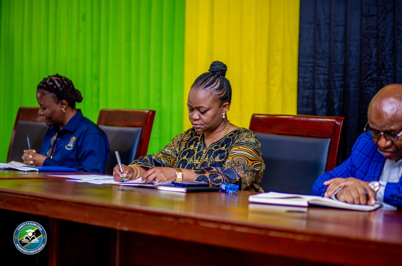 YIF Participates in Regional Education Committee Launch and Education Support Fundraising