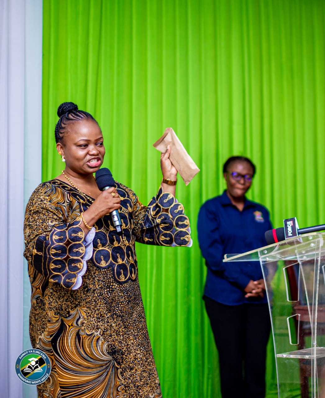 YIF Participates in Regional Education Committee Launch and Education Support Fundraising