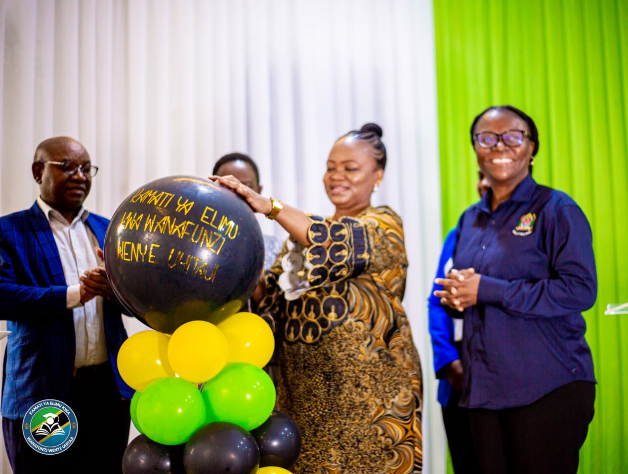 YIF Participates in Regional Education Committee Launch and Education Support Fundraising