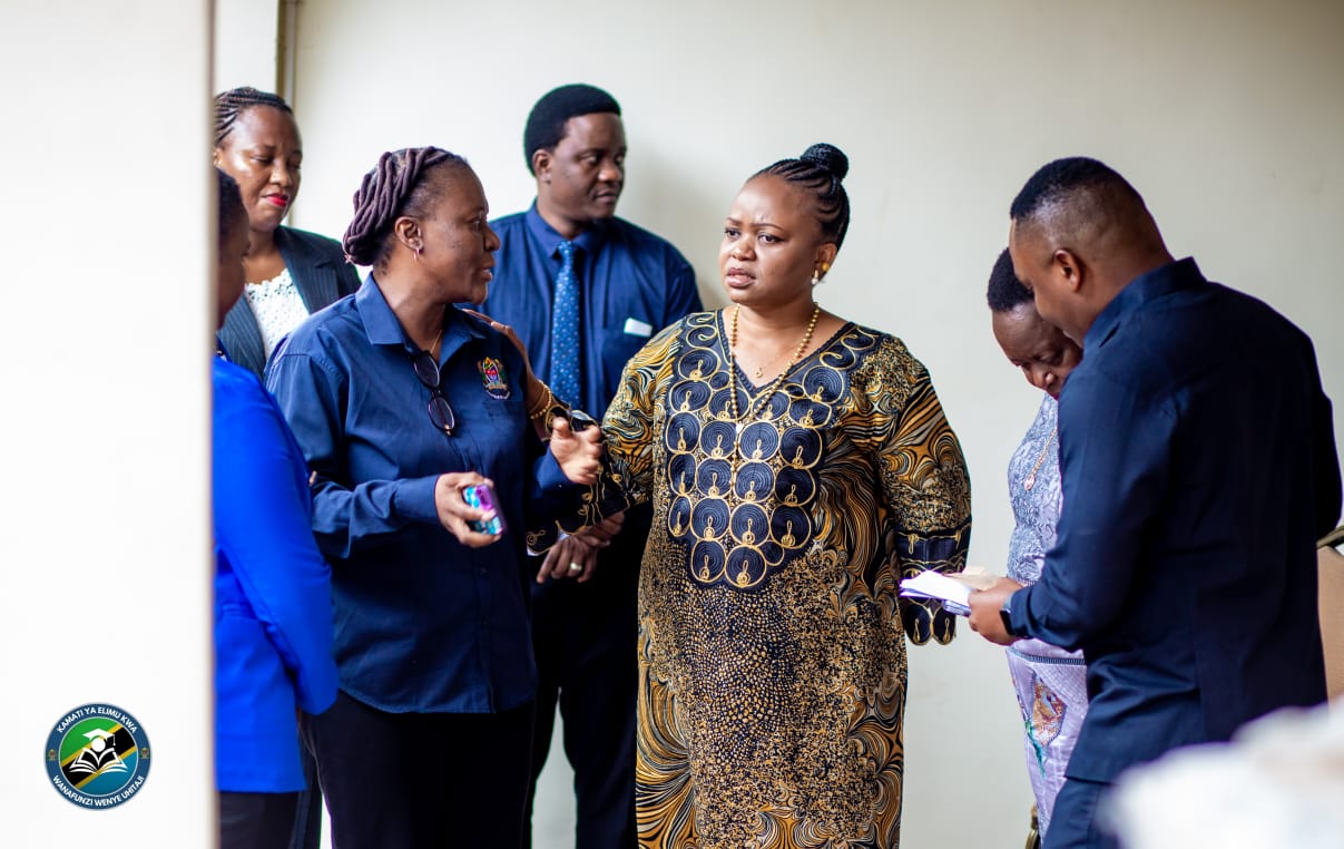 YIF Participates in Regional Education Committee Launch and Education Support Fundraising