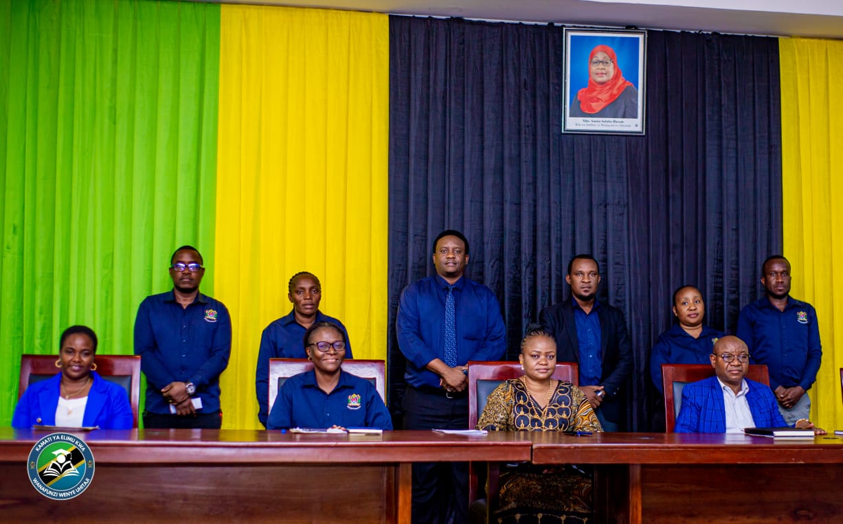 YIF Participates in Regional Education Committee Launch and Education Support Fundraising