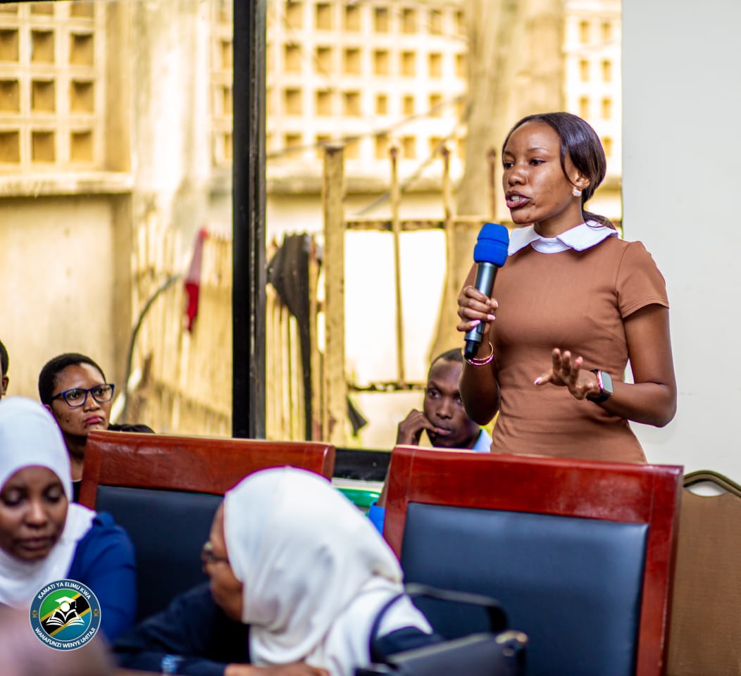 YIF Participates in Regional Education Committee Launch and Education Support Fundraising