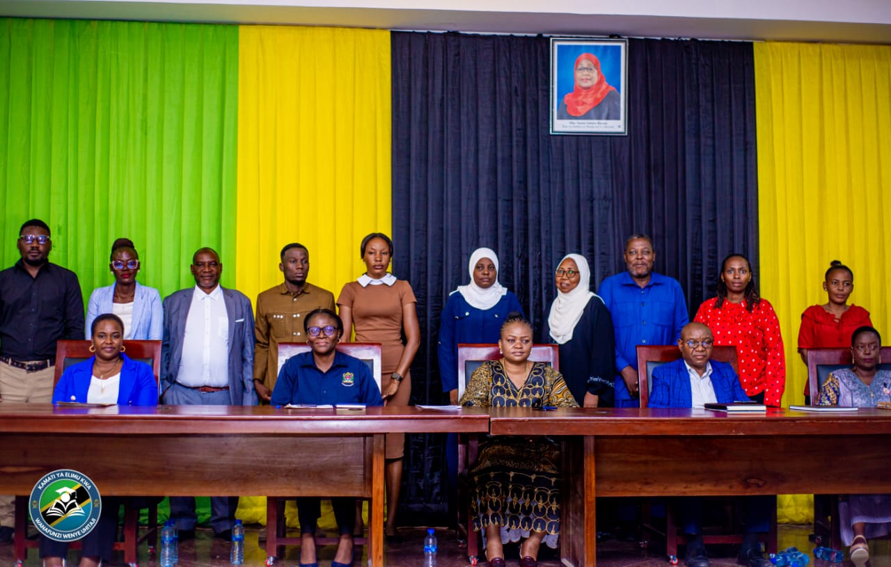 YIF Participates in Regional Education Committee Launch and Education Support Fundraising